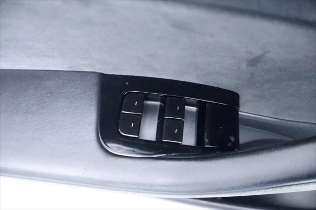 2020 Tesla Model 3 Standard Range Rear-Wheel Drive