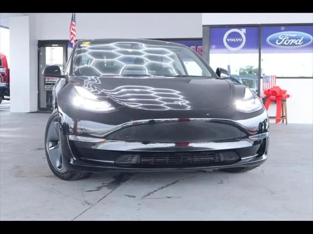 2023 Tesla Model 3 Rear-Wheel Drive for sale in Orlando, FL