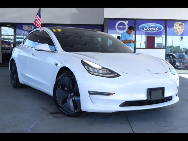 2018 Tesla Model 3 Long Range for sale in Orlando, FL