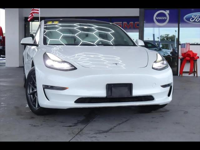 2023 Tesla Model 3 Rear-Wheel Drive for sale in Orlando, FL