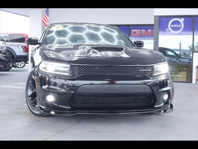 2022 Dodge Charger GT RWD for sale in Orlando, FL