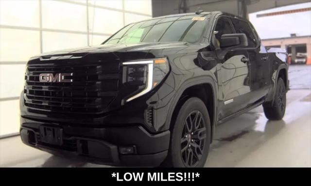 2023 GMC Sierra 1500 4WD Crew Cab Short Box Elevation with 3VL for sale in Merrillville, IN