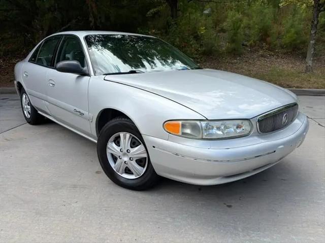2000 Buick Century Custom for sale in Decatur, GA