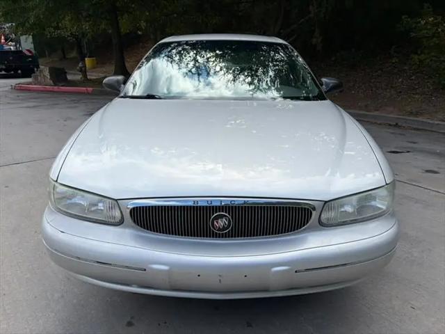 2000 Buick Century Custom