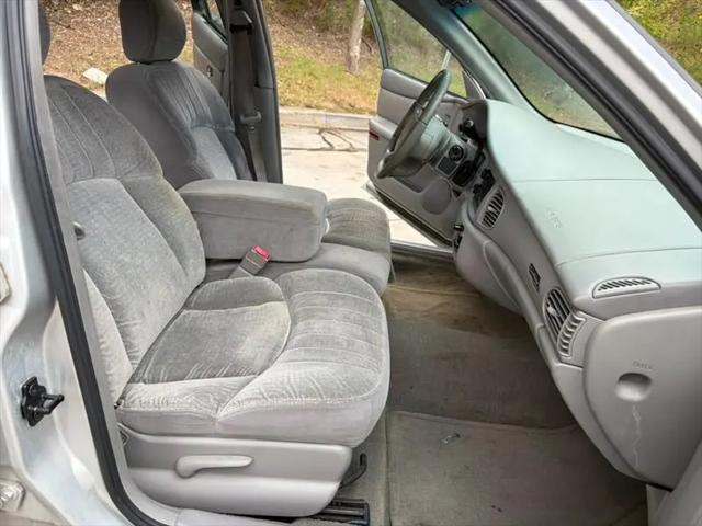 2000 Buick Century Custom
