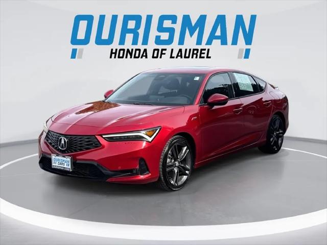 2024 Acura Integra A-SPEC Technology for sale in Laurel, MD