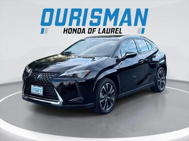 2023 Lexus UX 250h Premium for sale in Laurel, MD