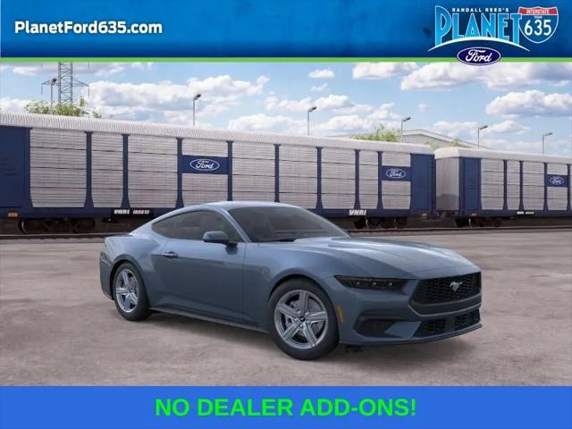 2026 Ford Mustang EcoBoost Fastback for sale in Garland, TX