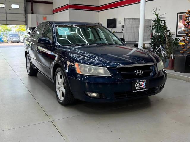 2007 Hyundai Sonata SE V6 for sale near West Chester, OH