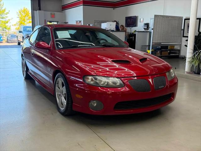 2006 Pontiac GTO Base for sale near West Chester, OH