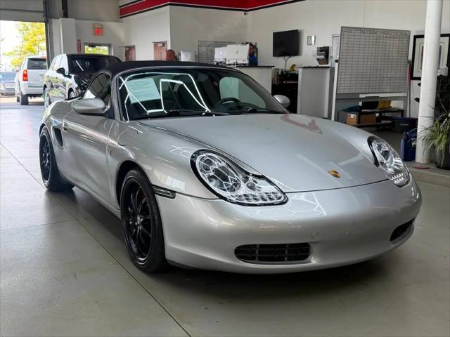 1999 Porsche Boxster Boxster for sale near West Chester, OH