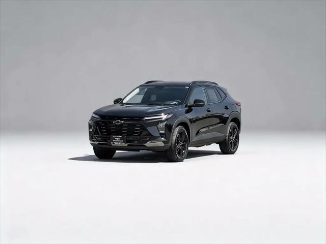 2026 Chevrolet Trax FWD ACTIV for sale in Covina Hills, CA