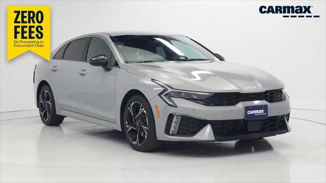 2025 Kia K5 GT-Line for sale in El Cajon, CA