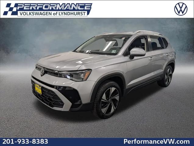 2025 Volkswagen Taos 1.5T SE for sale in Lyndhurst, NJ