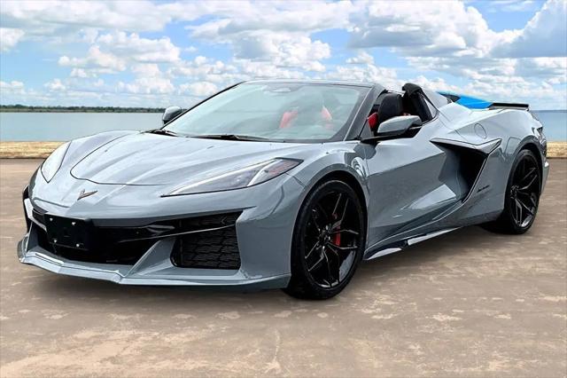2025 Chevrolet Z06 Z06 for sale in Jacksonville, FL