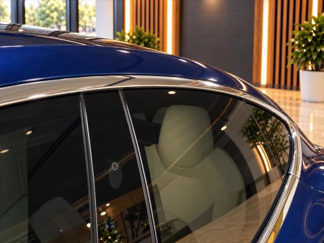 2021 Tesla Model S Long Range Dual Motor All-Wheel Drive