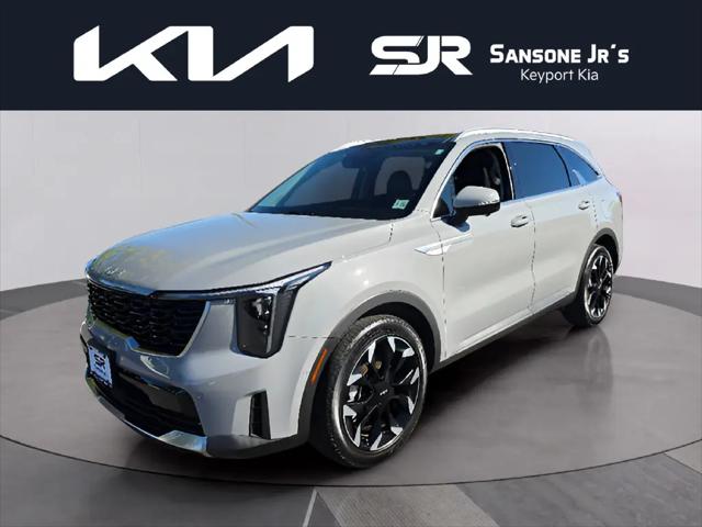 2026 Kia Sorento SX for sale in Keyport, NJ