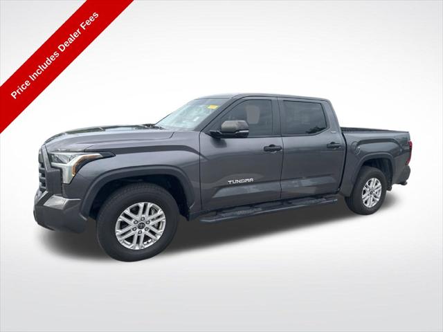 2024 Toyota Tundra SR5 for sale in Cape Coral, FL