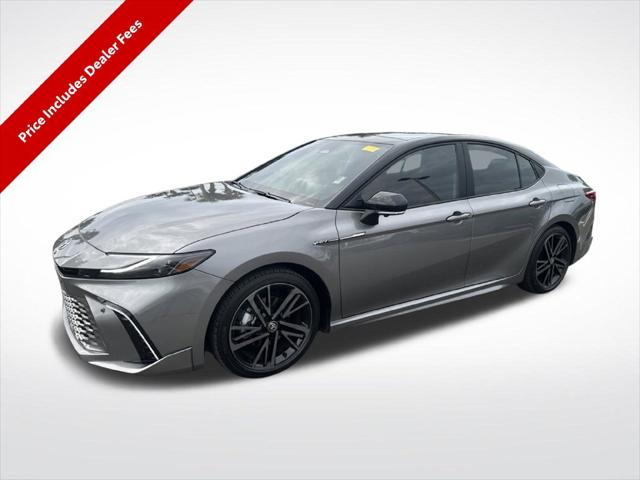 2026 Toyota Camry XSE for sale in Cape Coral, FL
