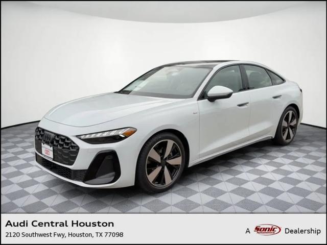 2026 Audi A5 Premium Plus TFSI quattro S tronic for sale in Houston, TX