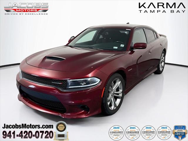 2022 Dodge Charger R/T for sale in Bradenton, FL