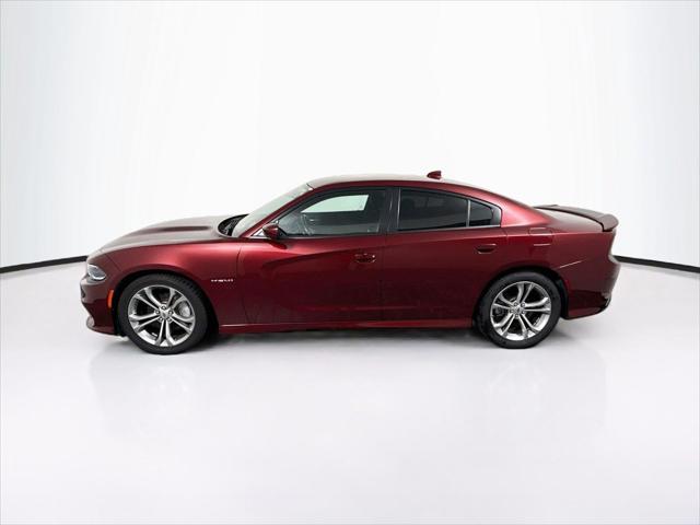 2022 Dodge Charger R/T
