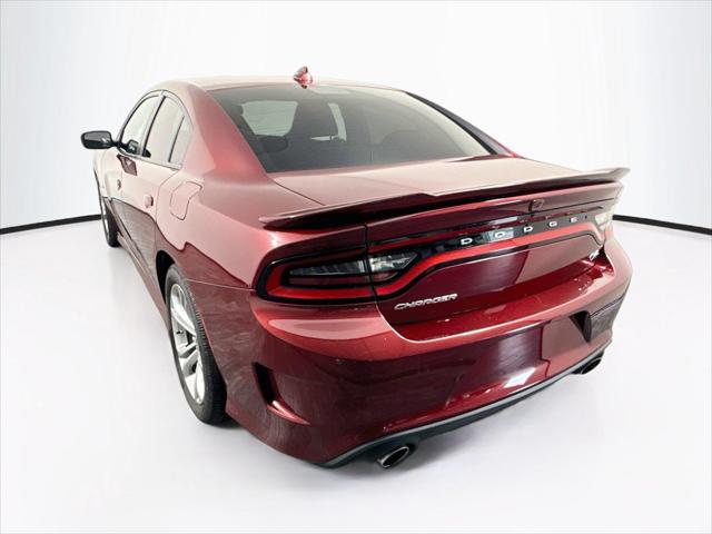 2022 Dodge Charger R/T