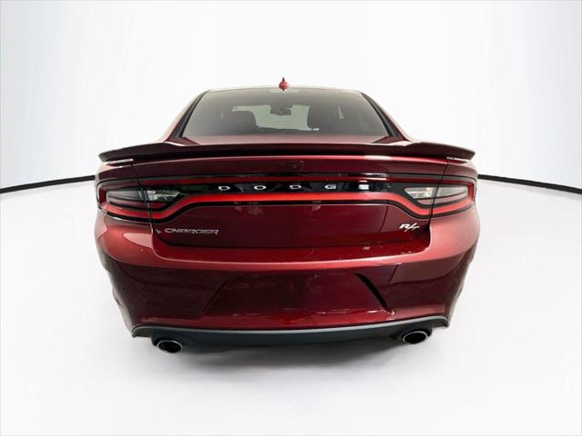 2022 Dodge Charger R/T