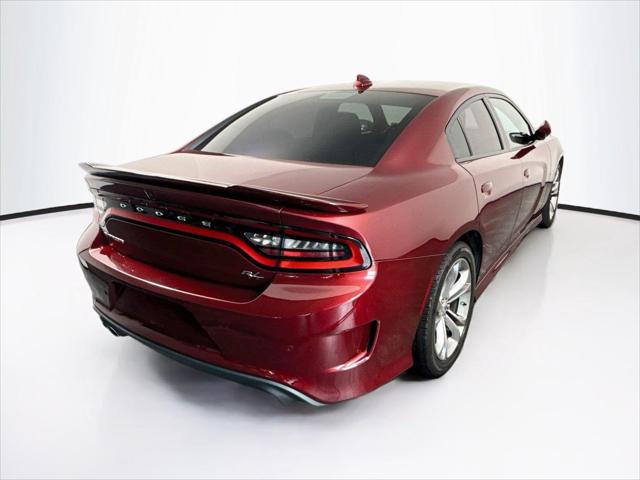 2022 Dodge Charger R/T