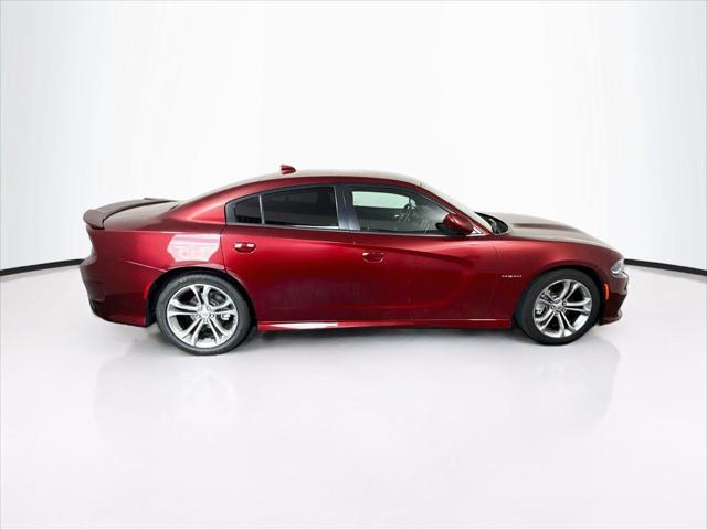 2022 Dodge Charger R/T