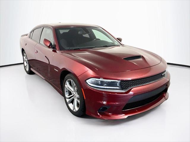 2022 Dodge Charger R/T