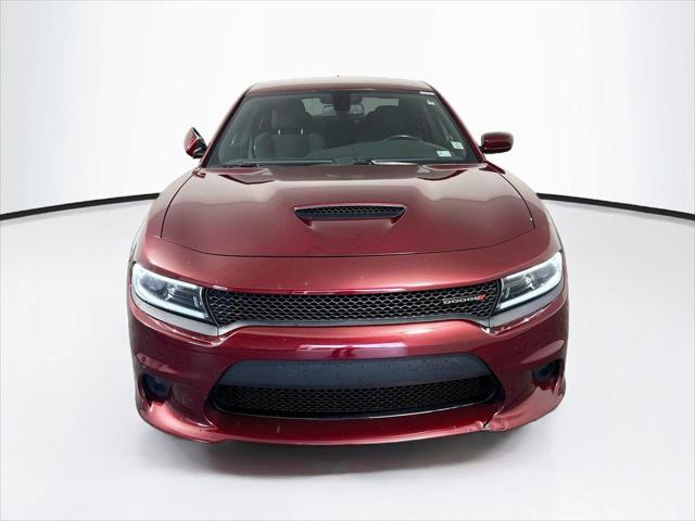 2022 Dodge Charger R/T