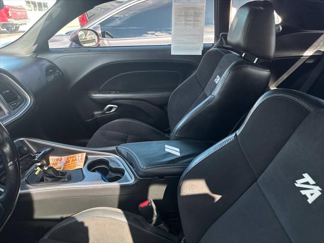 2020 Dodge Challenger R/T Scat Pack