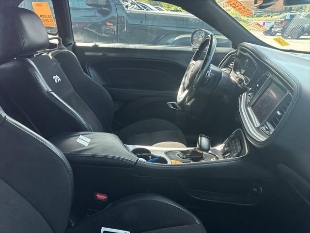 2020 Dodge Challenger R/T Scat Pack