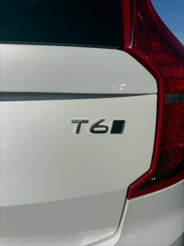 2021 Volvo XC90 T6 Inscription 7 Passenger
