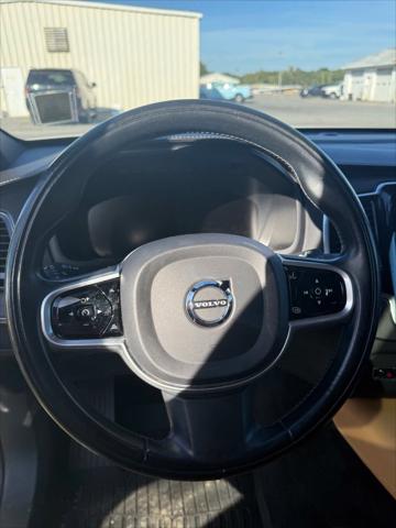 2021 Volvo XC90 T6 Inscription 7 Passenger
