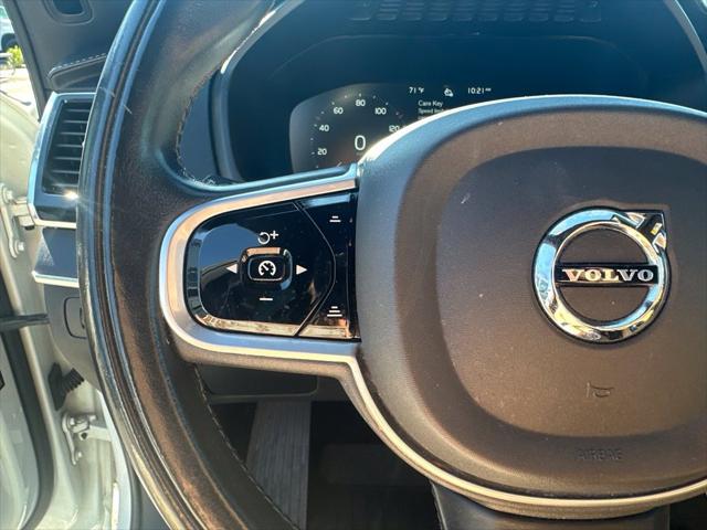 2021 Volvo XC90 T6 Inscription 7 Passenger