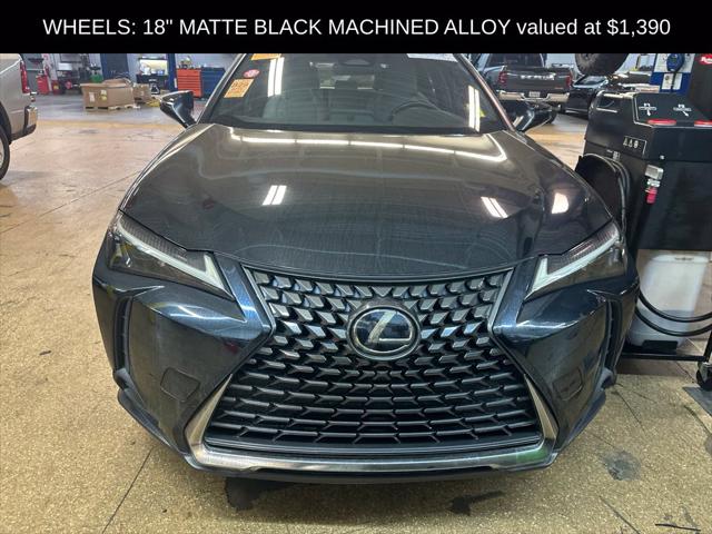 2025 Lexus 300 300h