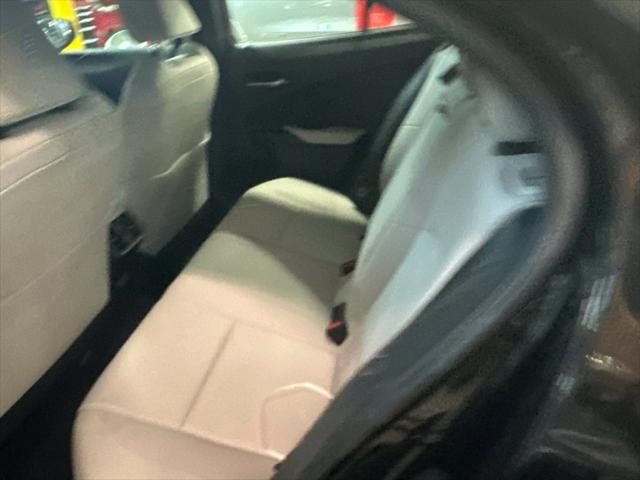 2025 Lexus 300 300h
