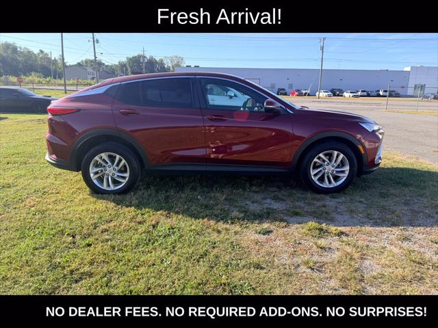 2024 Buick NV Preferred FWD for sale in Jasper, AL