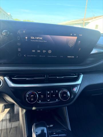 2024 Buick NV Preferred FWD