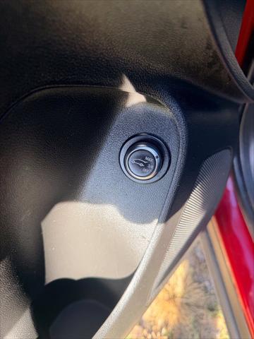 2024 Buick NV Preferred FWD