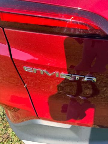 2024 Buick NV Preferred FWD