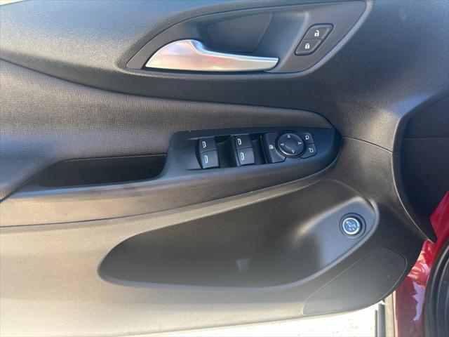 2024 Buick NV Preferred FWD