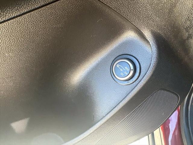 2024 Buick NV Preferred FWD