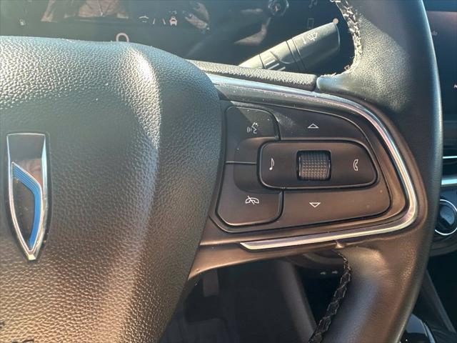 2024 Buick NV Preferred FWD