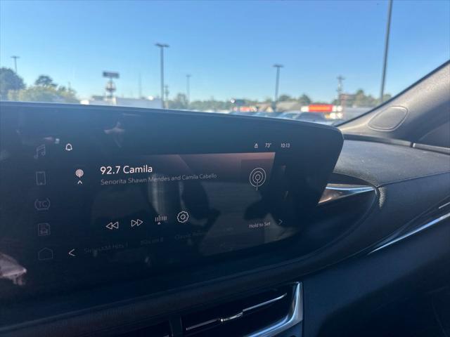 2024 Buick NV Preferred FWD