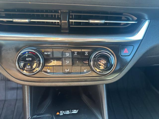 2024 Buick NV Preferred FWD