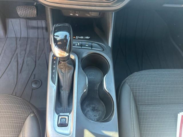 2024 Buick NV Preferred FWD