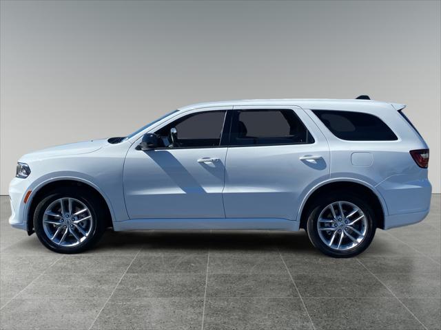 2026 Dodge Durango GT AWD